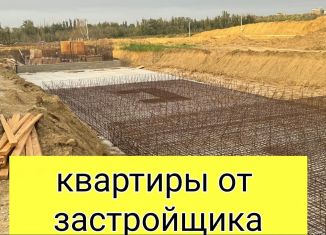 1-комнатная квартира на продажу, 50.1 м2, Махачкала, Кировский район, Благородная улица, 25