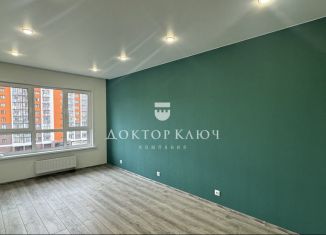 Продам 2-ком. квартиру, 45 м2, Новосибирск, улица Красный Факел, 25/1