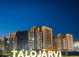 Продам трехкомнатную квартиру, 62 м2, Петрозаводск