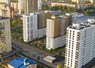 Продается 2-комнатная квартира, 65.8 м2, Удмуртия, Молодёжная улица, 107В