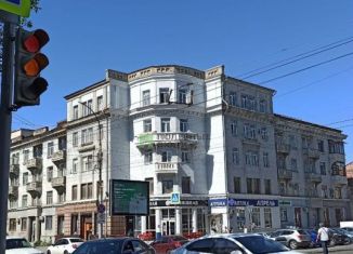 Продается 1-ком. квартира, 42.7 м2, Саратовская область, улица имени В.И. Чапаева, 57/63