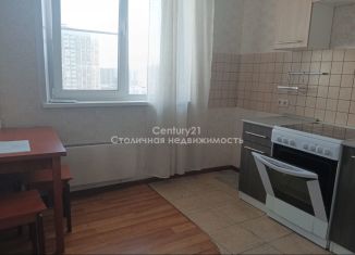 1-комнатная квартира на продажу, 39 м2, Москва, Новочеркасский бульвар, 25