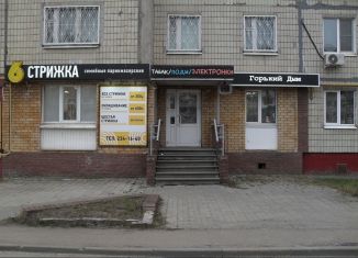 Продается помещение свободного назначения, 65 м2, Нижний Новгород, метро Пролетарская, Львовская улица, 8