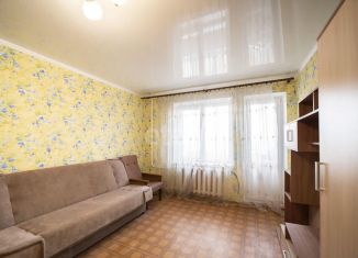 Продажа 1-ком. квартиры, 36 м2, Калининград, Ленинградский район, Озёрная улица, 4