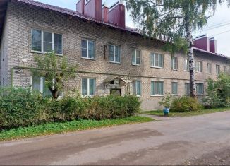 Продается 1-ком. квартира, 31 м2, Ленинградская область, Лесная улица, 5