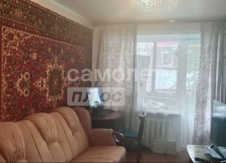 Продажа 2-комнатной квартиры, 39 м2, Курская область, Заводская улица, 19