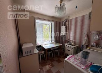 Продам двухкомнатную квартиру, 41.9 м2, Астраханская область, улица 28-й Армии, 6