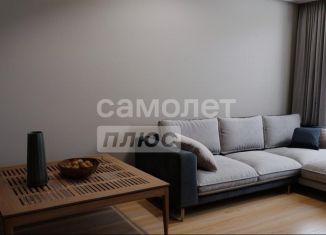 Продаю 2-ком. квартиру, 61 м2, Москва, Мироновская улица, 46к1