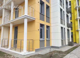 Продам 2-комнатную квартиру, 54 м2, деревня Раёво, Ирландская улица, 4к1