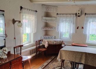 Продам дом, 39 м2, село Новое Барятино, Центральная улица, 18