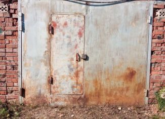 Продается гараж, 30 м2, село Сигаево, Луговая улица