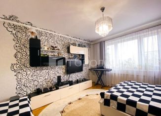 Продам 2-комнатную квартиру, 52.1 м2, Москва, Воронежская улица, 38/43, метро Красногвардейская