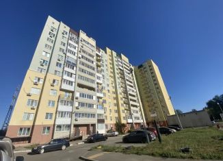 Продам 1-комнатную квартиру, 36 м2, Саратовская область, Краснознамённая улица