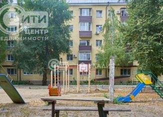 Квартира на продажу студия, 12.3 м2, Воронеж, Левобережный район, Волгоградская улица, 33