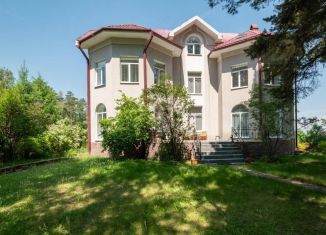 Продам коттедж, 418 м2, рабочий поселок Маркова, Николаевская улица, 8