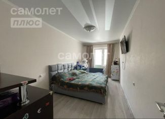 Продажа двухкомнатной квартиры, 70 м2, Астрахань, Автомобильная улица, 6, ЖК Молодёжный