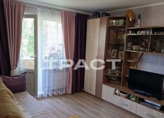 Продам 2-ком. квартиру, 36 м2, Воронеж, улица Перевёрткина, 54