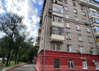 Продам квартиру студию, 11.5 м2, Москва, Шелепихинское шоссе, 17к1, ЦАО