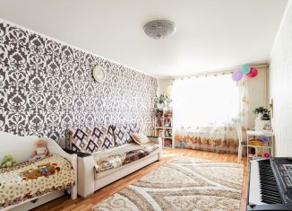 Продажа 2-ком. квартиры, 71 м2, Люберцы, улица Авиаторов, 2к2