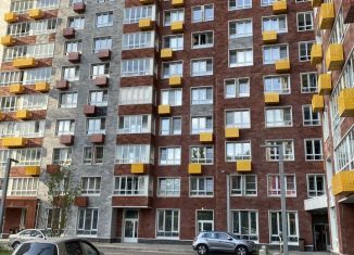 Продам 2-ком. квартиру, 56.8 м2, Москва, Кастанаевская улица, 44Ак2