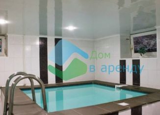 Сдается в аренду коттедж, 240 м2, Самара, метро Гагаринская, улица Энтузиастов, 38