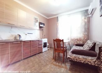 Аренда 1-комнатной квартиры, 38 м2, Анапа, Владимирская улица, 55В