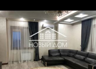 Сдается 5-комнатная квартира, 220 м2, Нальчик, улица Чернышевского, 95, район Затишье