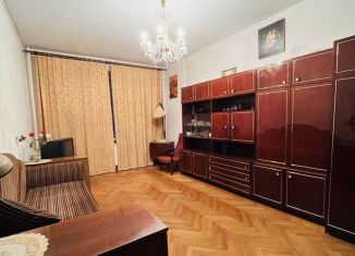 2-комнатная квартира на продажу, 54 м2, Москва, улица Строителей, 5к3, метро Университет