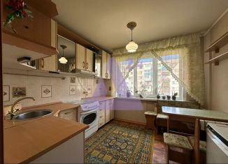 Продаю 5-комнатную квартиру, 95.5 м2, Алтайский край, улица Петра Мерлина, 20