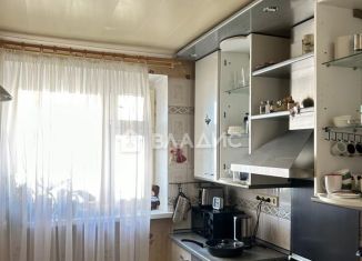 Продажа 3-комнатной квартиры, 60 м2, рабочий посёлок Томилино, улица Гаршина, 9Ак12