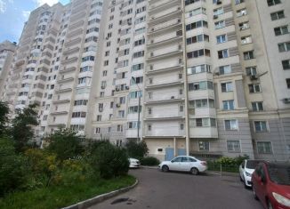 Продается двухкомнатная квартира, 54.1 м2, Балашиха, улица Колдунова, 10