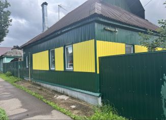 Продается дом, 68 м2, Ельня, Пролетарская улица, 15