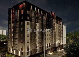 Продажа 2-ком. квартиры, 50.7 м2, Москва, Псковская улица