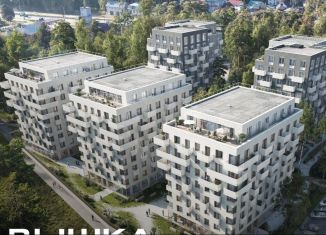 Продается 4-ком. квартира, 83.9 м2, Алтайский край, Змеиногорский тракт, 35Бк2