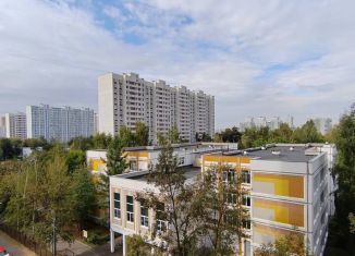 Продаю 1-ком. квартиру, 37.7 м2, Москва, Ленская улица, 28