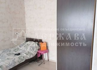 1-ком. квартира на продажу, 30 м2, Кемерово, улица Рукавишникова, 11