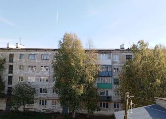 Продается 1-ком. квартира, 29 м2, Пермский край, улица Суворова, 6