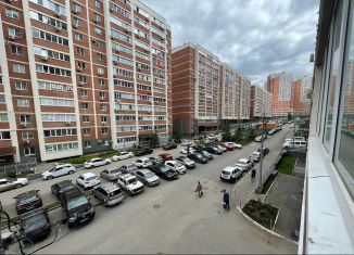 Продается трехкомнатная квартира, 76.3 м2, Самара, 5-я просека, 135, ЖК Изумрудный