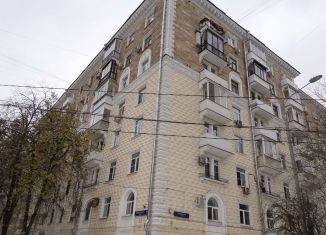 Продажа 2-комнатной квартиры, 75.7 м2, Москва, станция Зорге, Новопесчаная улица, 22