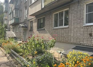 Продается 1-ком. квартира, 31 м2, Тверь, улица Веселова, 28, Заволжский район