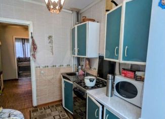 3-комнатная квартира на продажу, 65 м2, Республика Башкортостан, Парковая улица, 5А