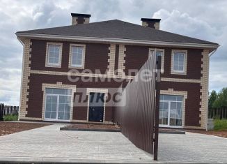 Продам таунхаус, 108.8 м2, деревня Студенец