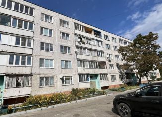 Продаю однокомнатную квартиру, 32.9 м2, деревня Давыдово, Заводская улица, 18