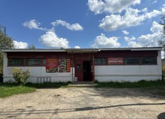 Продам помещение свободного назначения, 156.2 м2, Нерехта, улица Чернышевского, 39