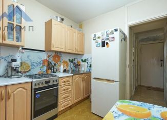 Продаю 1-ком. квартиру, 30 м2, Ярославль, Красноборская улица, 41к3