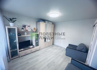 Продаю 1-ком. квартиру, 34.3 м2, Ижевск, улица Баранова, 96А, ЖК Лесхозный