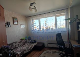 Продается квартира студия, 19 м2, Одинцово, Советская улица, 1