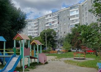 Продажа квартиры студии, 16.6 м2, Челябинск, улица Агалакова, 50, Ленинский район