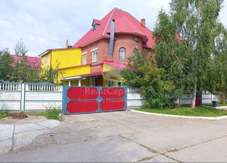 Продам коттедж, 917.7 м2, Чайковский, улица Есенина, 6