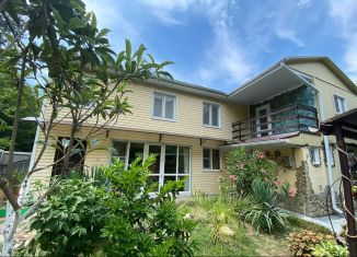 Продается дом, 151.1 м2, Сочи, микрорайон Аше, улица Репина, 42Б